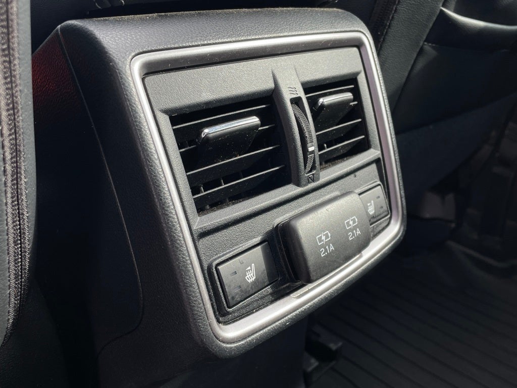 2021 Subaru Forester Touring AWD / NAV / HEATED SEATS