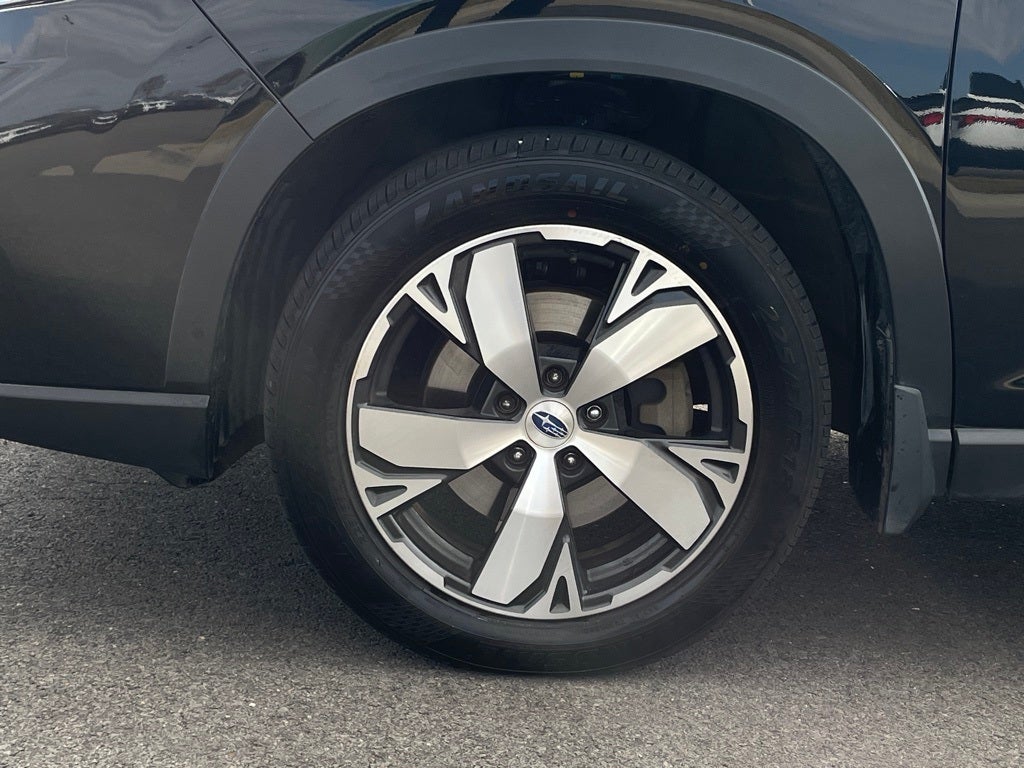 2021 Subaru Forester Touring AWD / NAV / HEATED SEATS