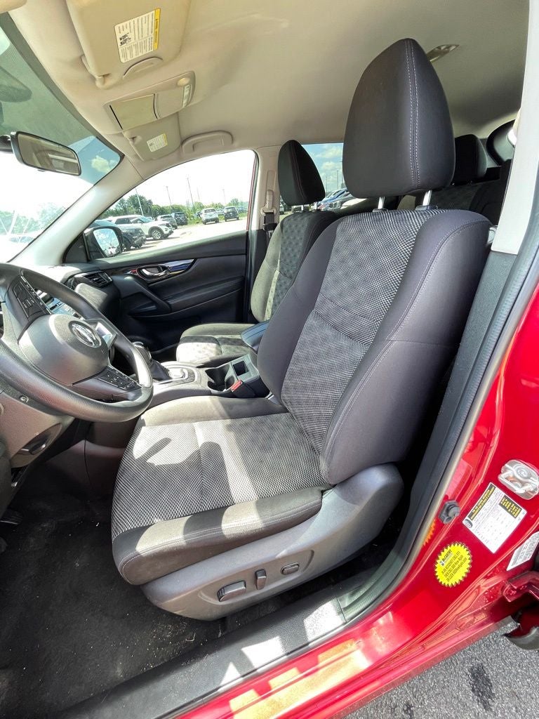 2018 Nissan Rogue Sport SV LOW MILES