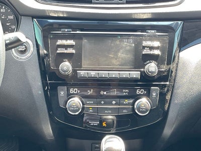 2018 Nissan Rogue Sport SV LOW MILES