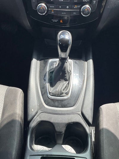 2018 Nissan Rogue Sport SV LOW MILES