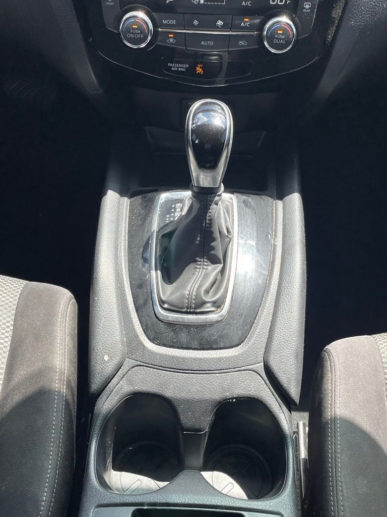 2018 Nissan Rogue Sport SV LOW MILES