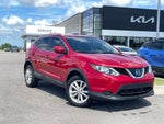 2018 Nissan Rogue Sport SV LOW MILES