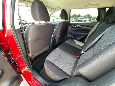 2018 Nissan Rogue Sport SV LOW MILES