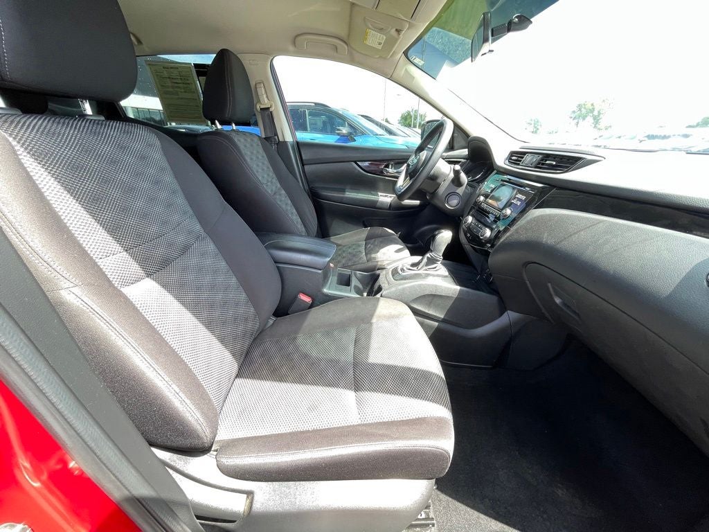 2018 Nissan Rogue Sport SV LOW MILES