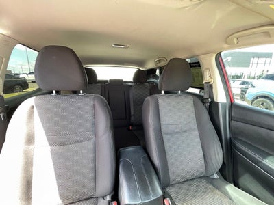 2018 Nissan Rogue Sport SV LOW MILES