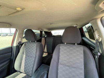 2018 Nissan Rogue Sport SV LOW MILES