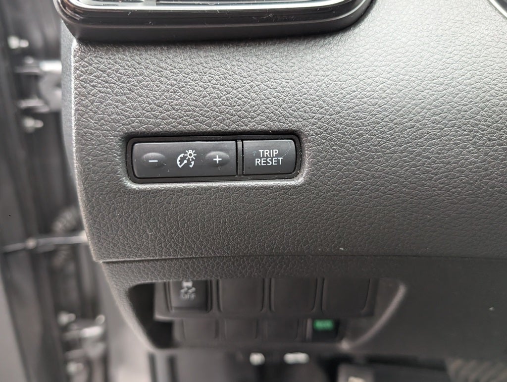 2019 Nissan Rogue Sport S CLEAN CARFAX