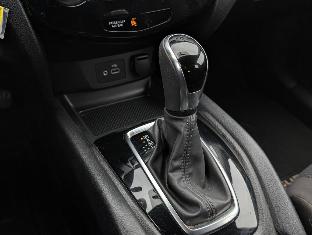 2019 Nissan Rogue Sport S CLEAN CARFAX