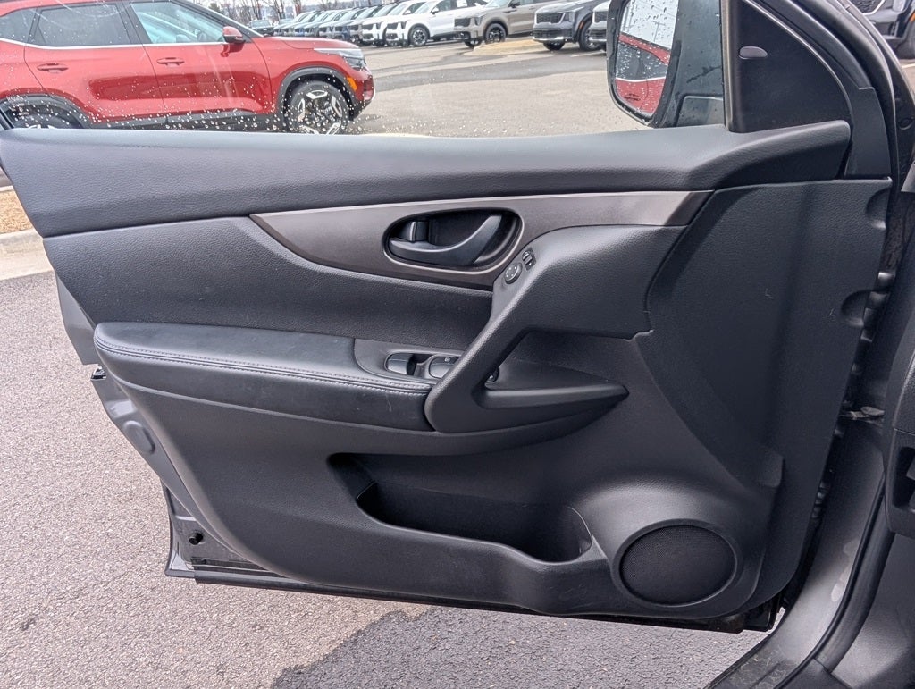 2019 Nissan Rogue Sport S CLEAN CARFAX