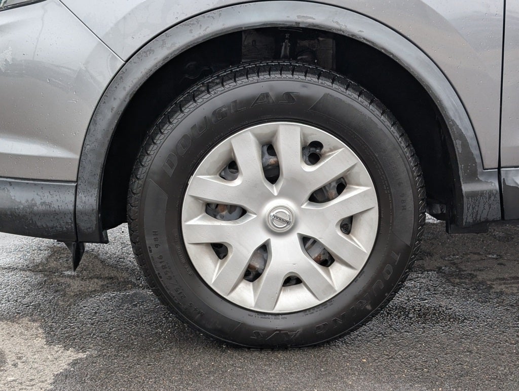 2019 Nissan Rogue Sport S CLEAN CARFAX