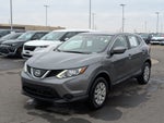 2019 Nissan Rogue Sport S CLEAN CARFAX