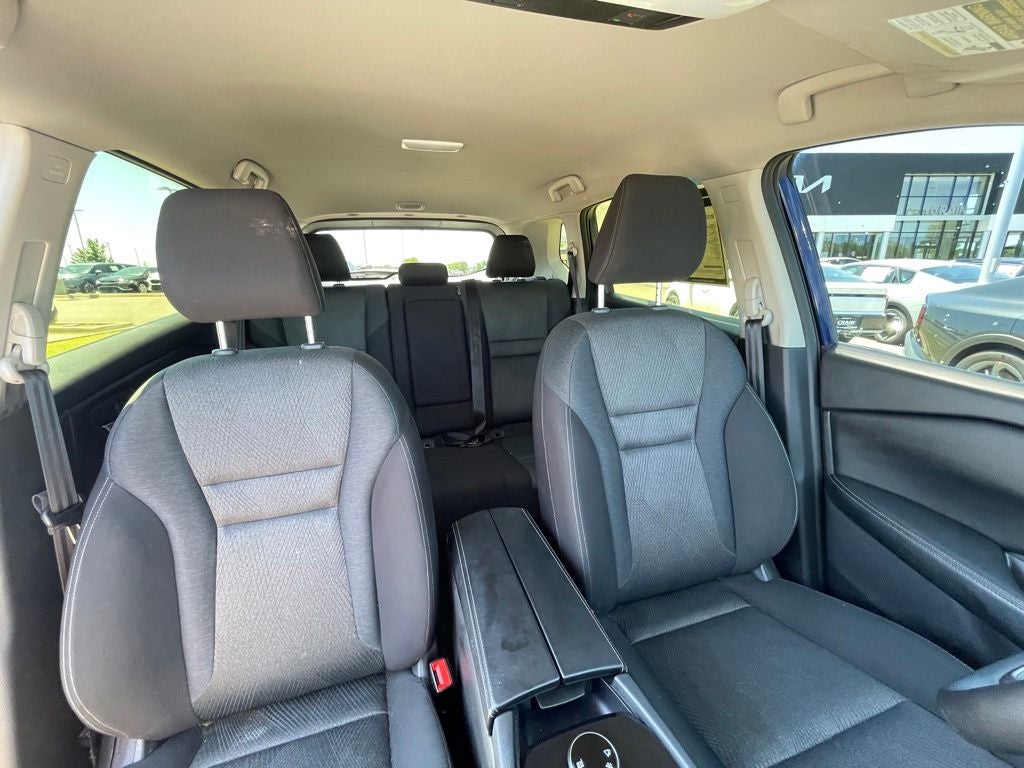 2025 Nissan Rogue SV ONE OWNER / CLEAN CARFAX