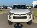 2022 Toyota 4Runner SR5 4X4 / CLEAN CARFAX