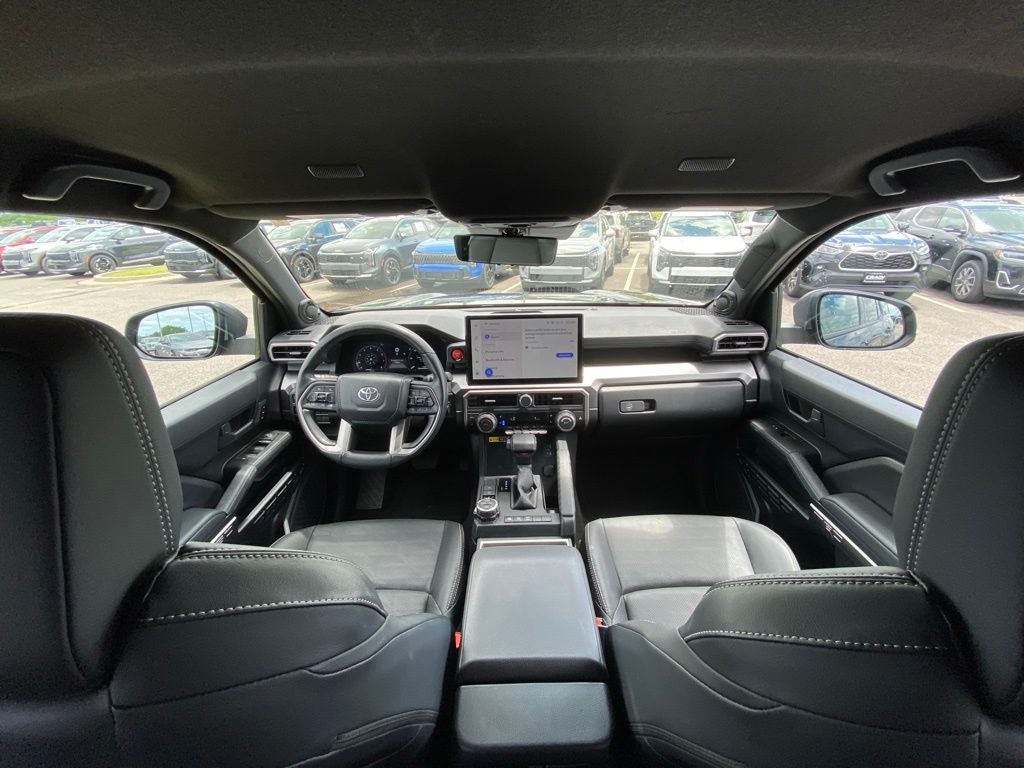 2025 Toyota 4Runner TRD Off-Road Premium ONE OWNER / 4X4 / HEATED SEATS / TOW TECH PACK