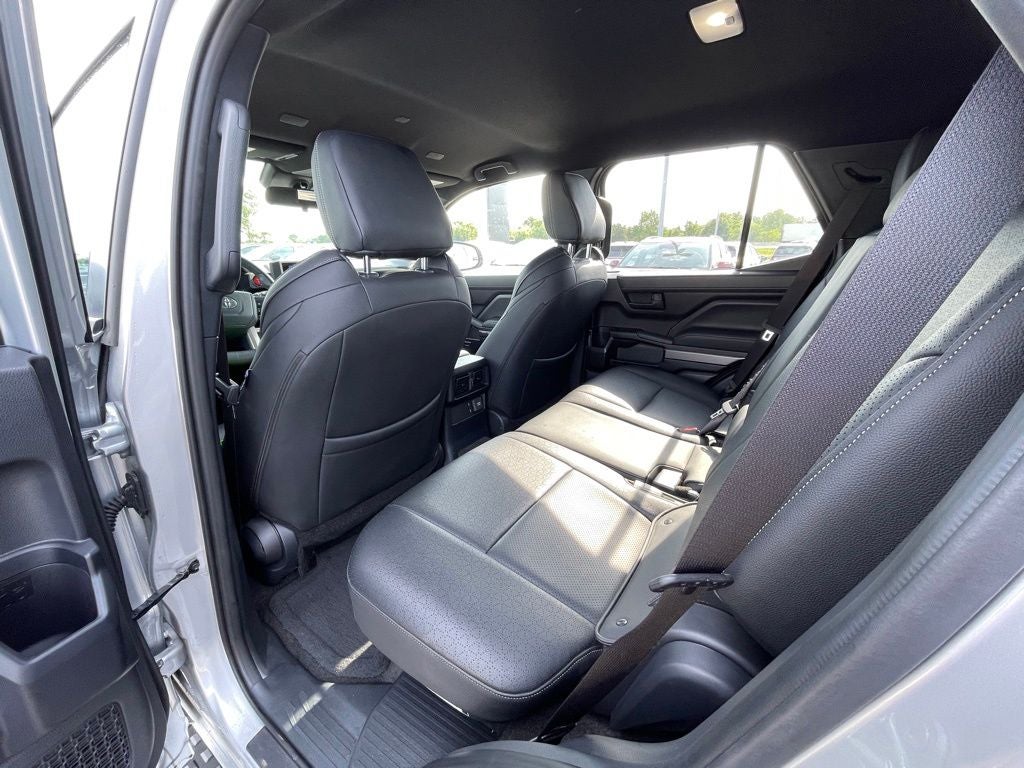2025 Toyota 4Runner i-FORCE MAX Hybrid TRD Off Road / ONE OWNER / 4X4