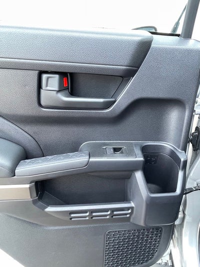 2025 Toyota 4Runner i-FORCE MAX Hybrid TRD Off Road / ONE OWNER / 4X4