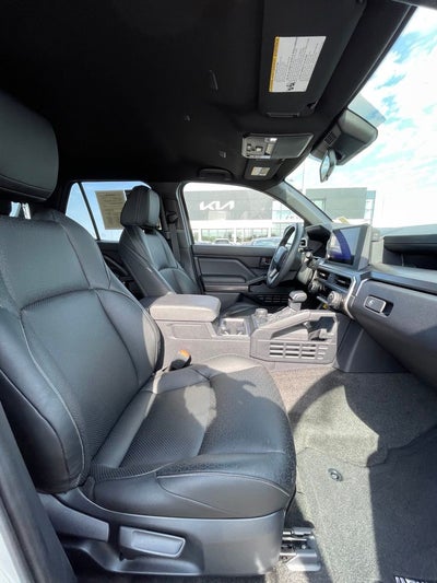 2025 Toyota 4Runner i-FORCE MAX Hybrid TRD Off Road / ONE OWNER / 4X4