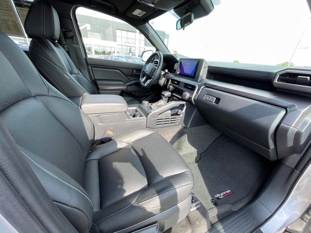 2025 Toyota 4Runner i-FORCE MAX Hybrid TRD Off Road / ONE OWNER / 4X4