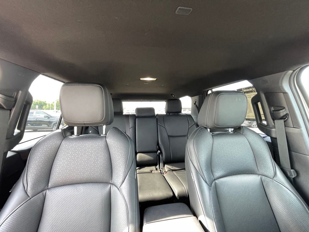 2025 Toyota 4Runner i-FORCE MAX Hybrid TRD Off Road / ONE OWNER / 4X4