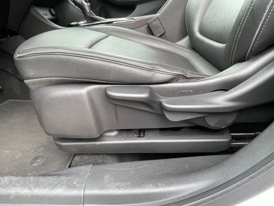 2024 Buick Encore GX Sport Touring AWD / ONE OWNER