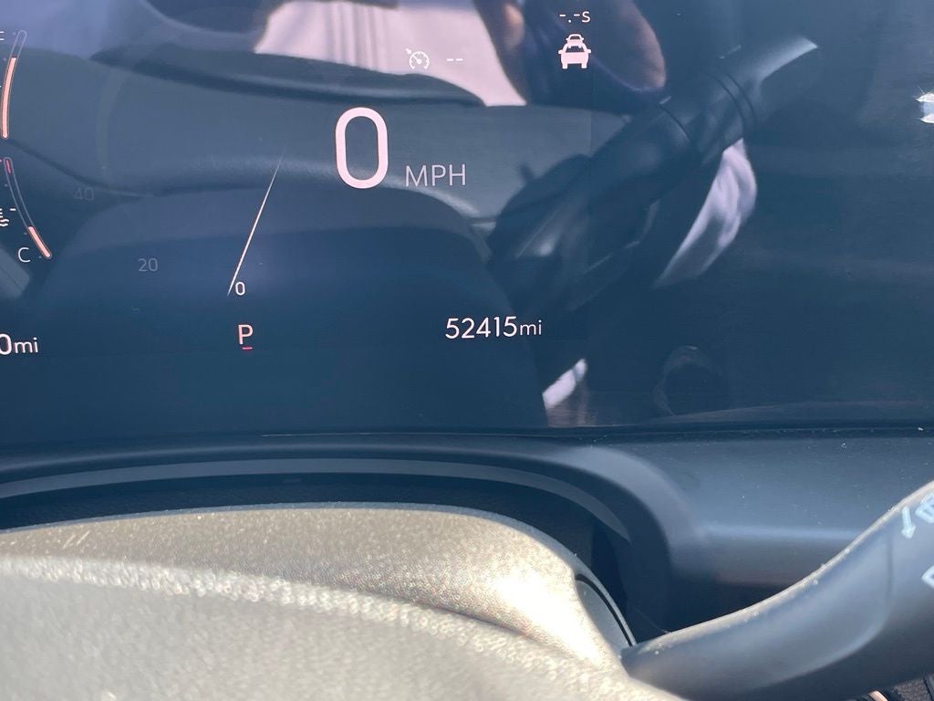 2024 Buick Encore GX Sport Touring AWD / ONE OWNER