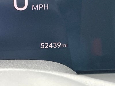 2024 Buick Encore GX Sport Touring AWD / ONE OWNER