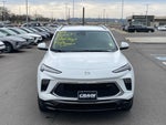 2024 Buick Encore GX Sport Touring AWD / ONE OWNER