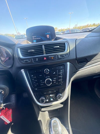 2015 Buick Encore Convenience