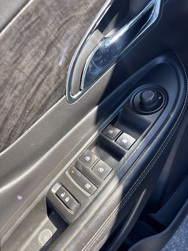 2015 Buick Encore Convenience