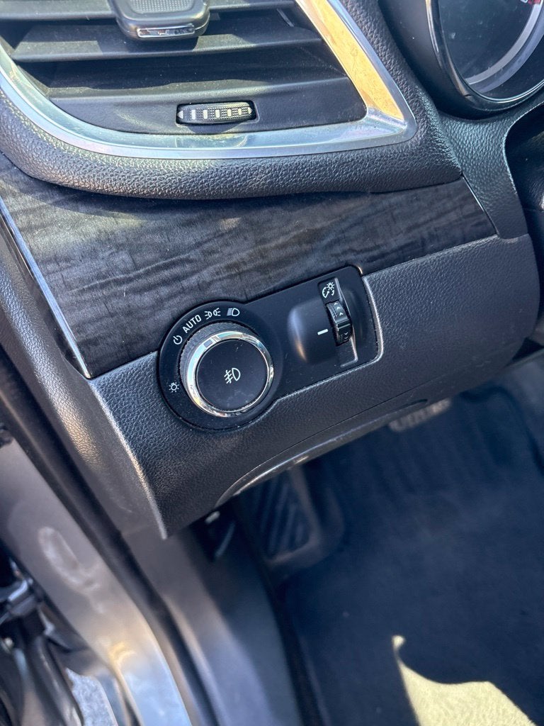 2015 Buick Encore Convenience