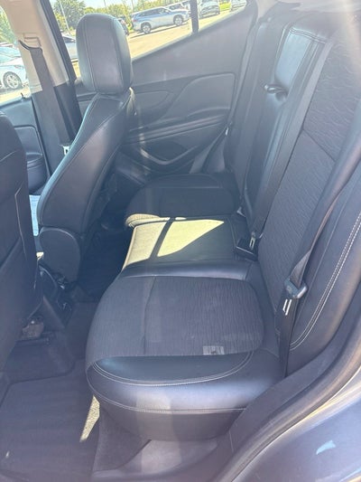 2015 Buick Encore Convenience