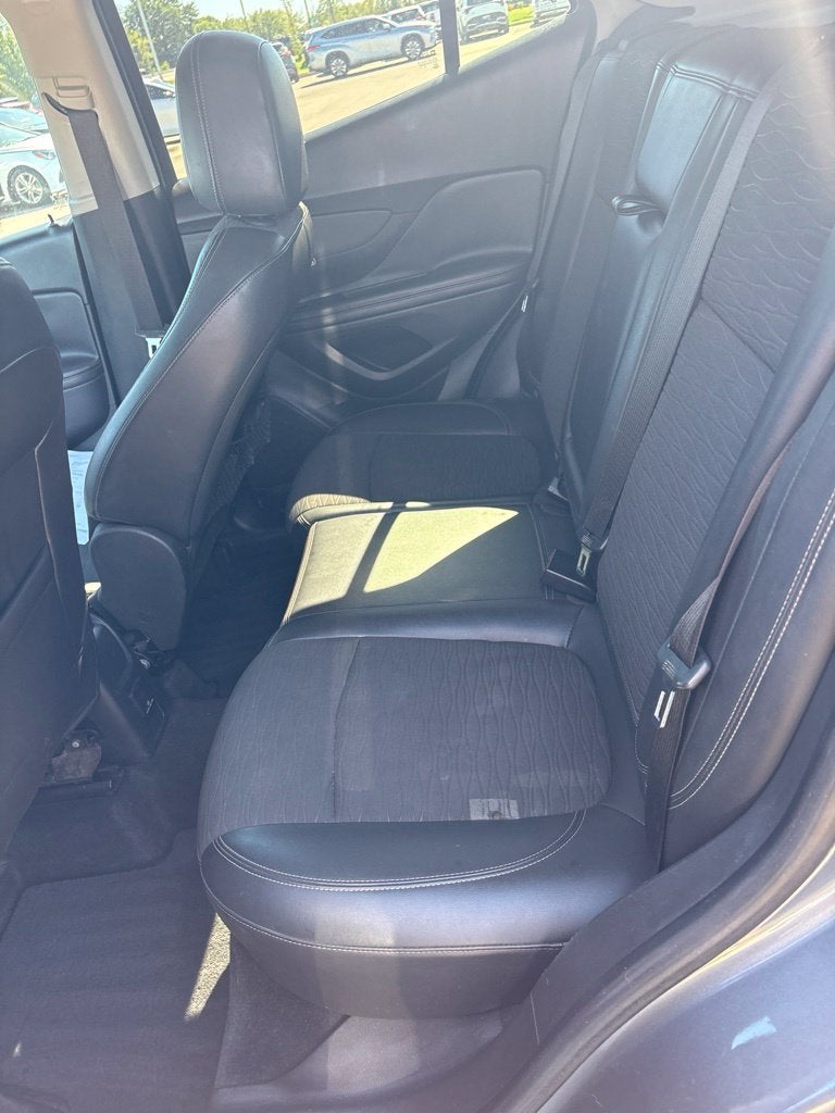 2015 Buick Encore Convenience