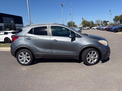 2015 Buick Encore Convenience