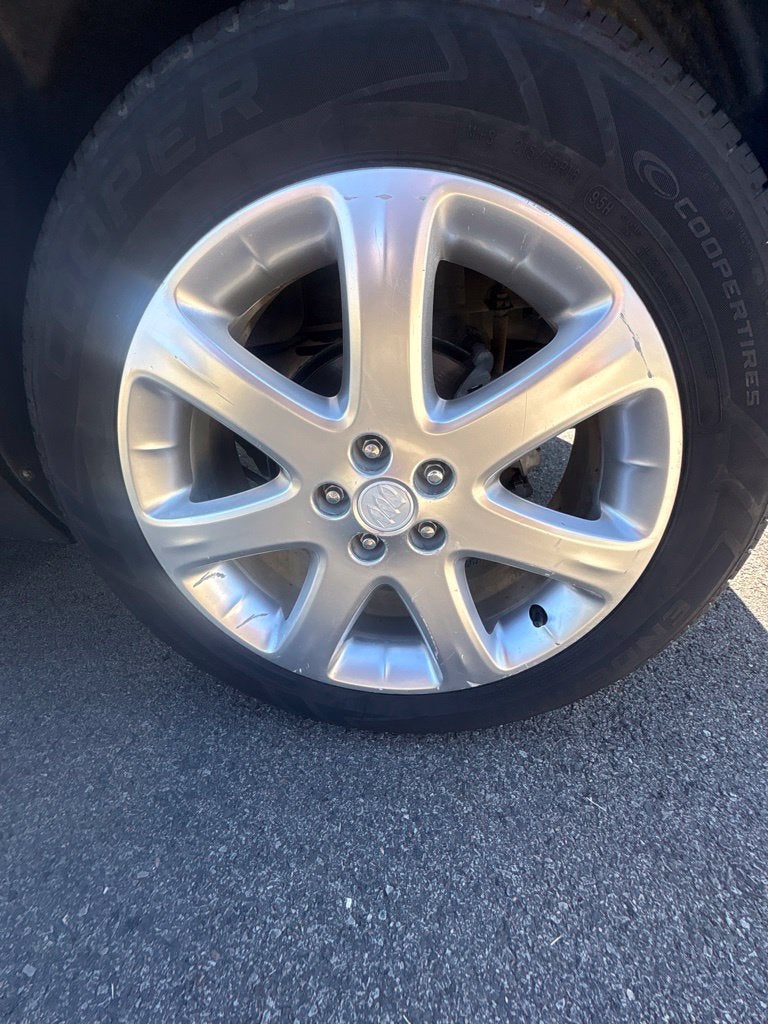 2015 Buick Encore Convenience