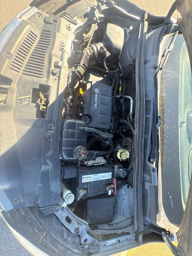 2015 Buick Encore Convenience