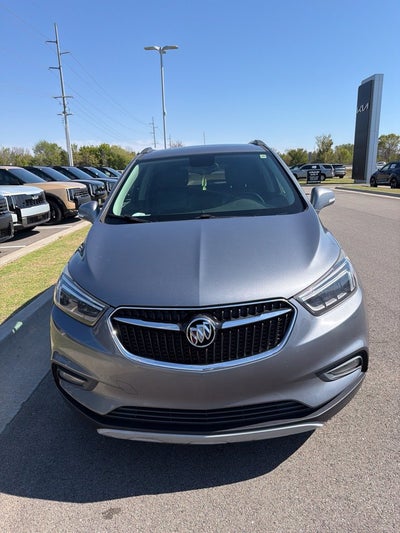 2019 Buick Encore Essence