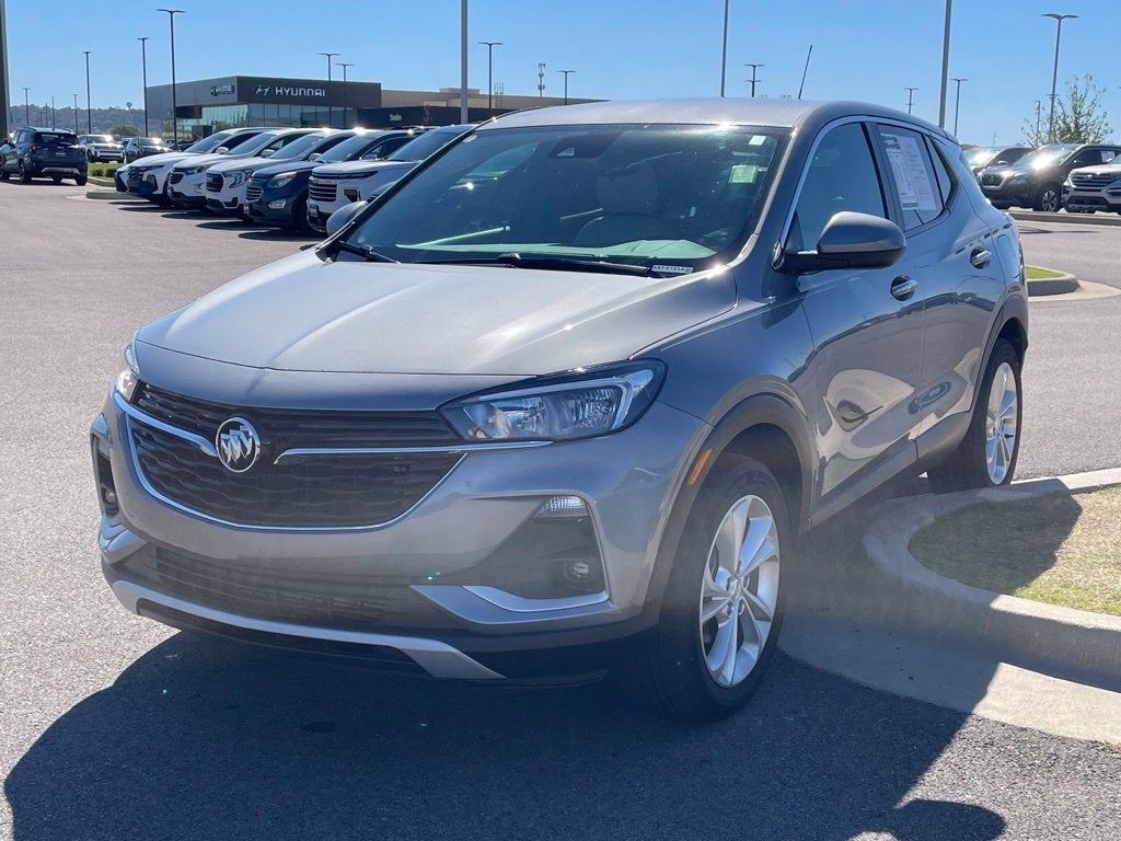 2023 Buick Encore GX Preferred HEATED SEATS / REMOTE START
