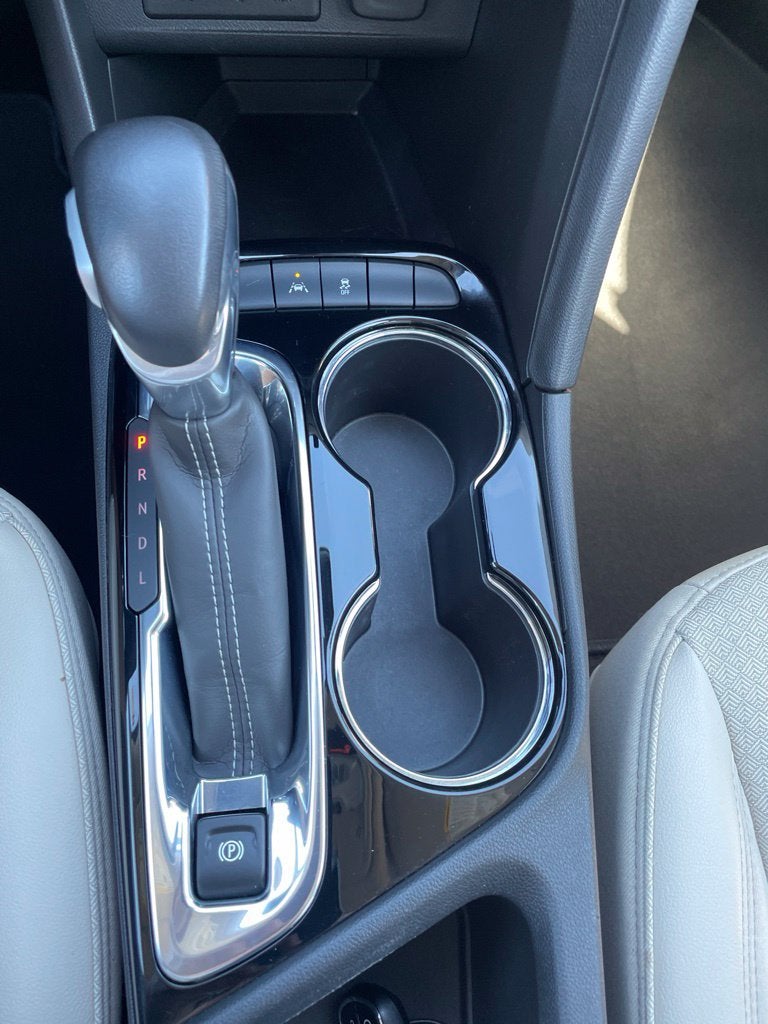2023 Buick Encore GX Preferred HEATED SEATS / REMOTE START