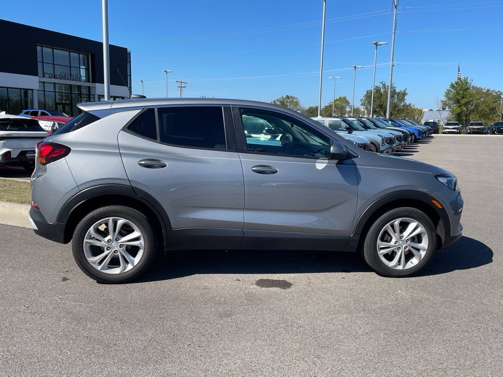 2023 Buick Encore GX Preferred HEATED SEATS / REMOTE START