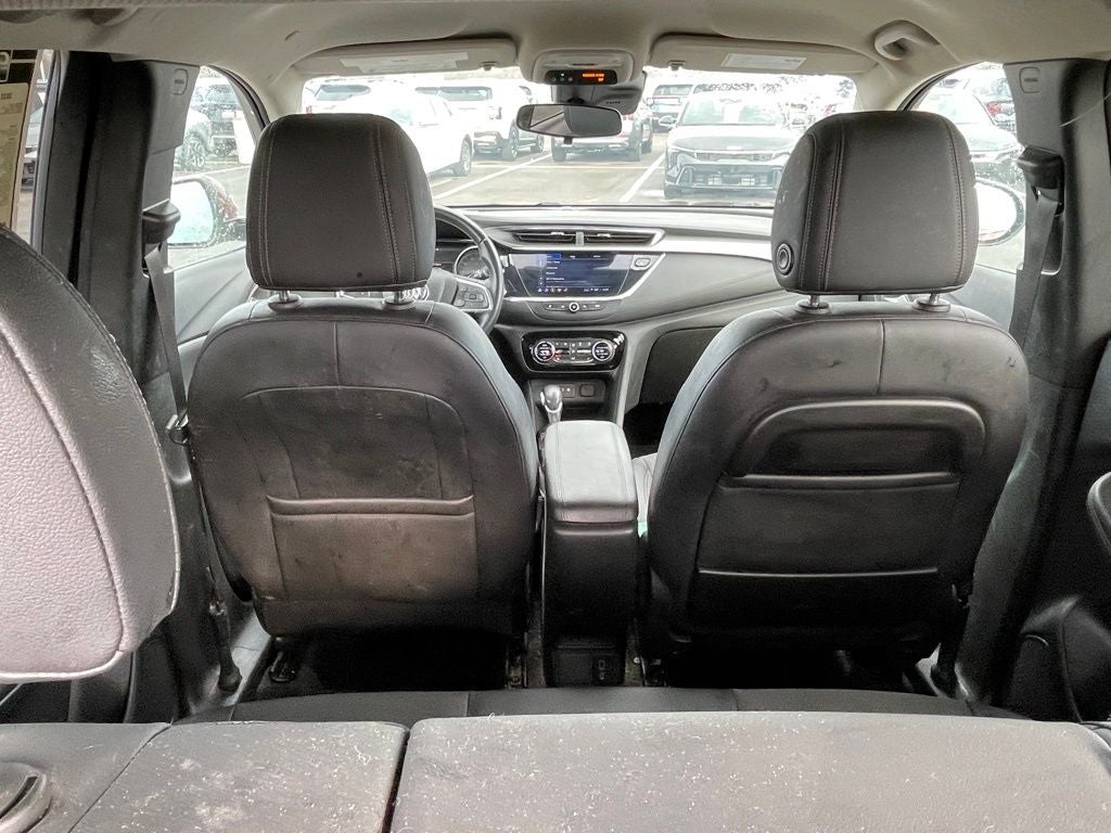 2023 Buick Encore GX Select CLEAN CARFAX / HEATED SEATS