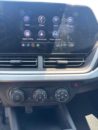 2024 Chevrolet Trax 1RS ONE OWNER / HEATED SEATS