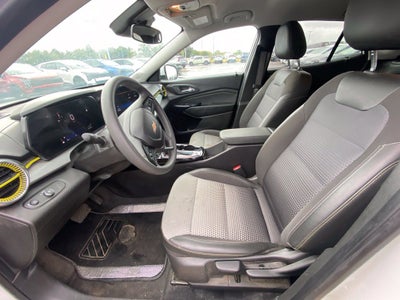 2025 Chevrolet Trax LT BLUETOOTH / BACK UP CAM