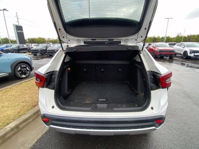 2025 Chevrolet Trax LT BLUETOOTH / BACK UP CAM