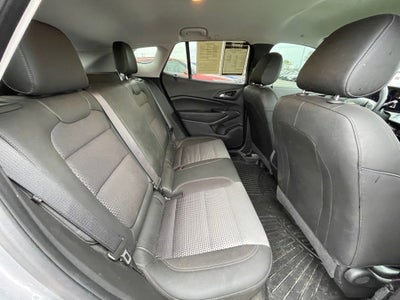 2025 Chevrolet Trax LT HEATED SEATS / ONE OWNER