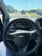 2020 Chevrolet Spark 1LT
