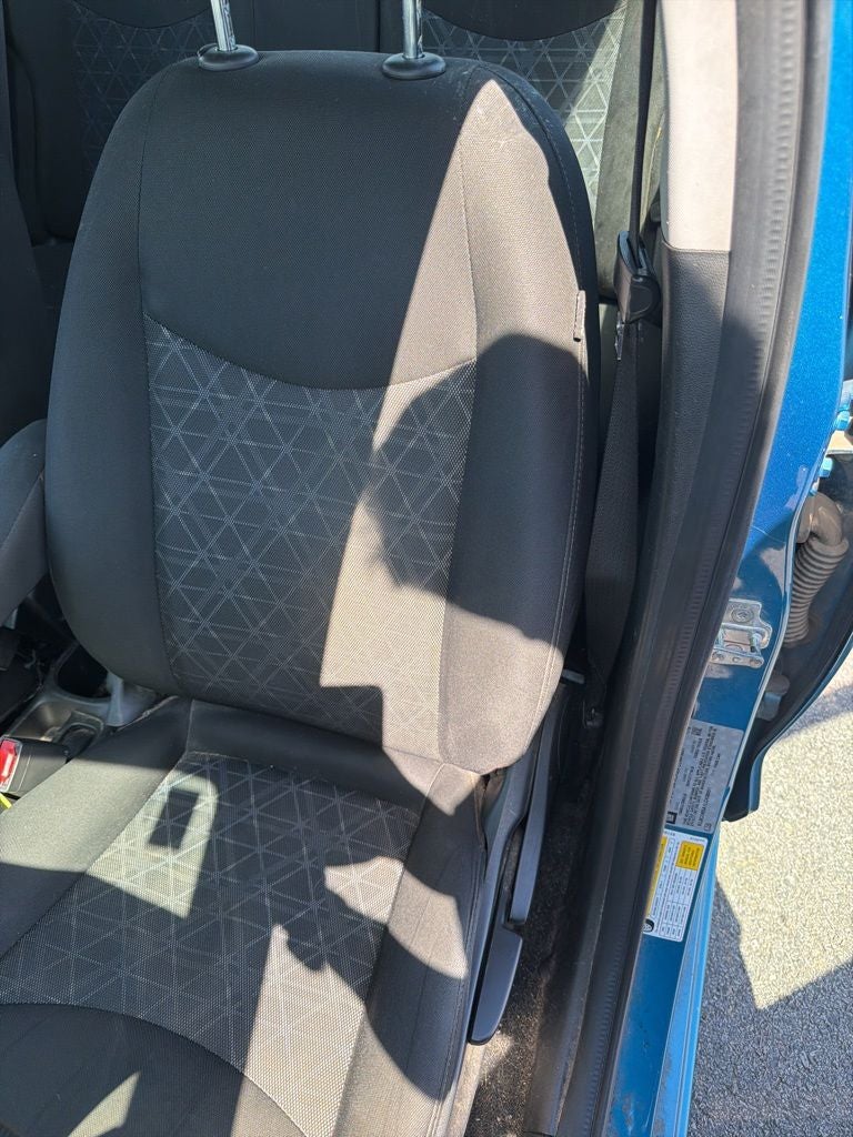 2020 Chevrolet Spark 1LT