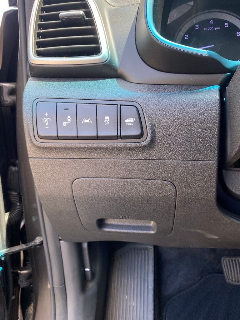 2019 Hyundai Tucson Ultimate