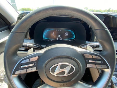 2025 Hyundai Palisade SEL NAV / HEATED SEATS / POWER SEATS