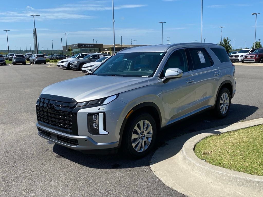 2025 Hyundai Palisade SEL NAV / HEATED SEATS / POWER SEATS